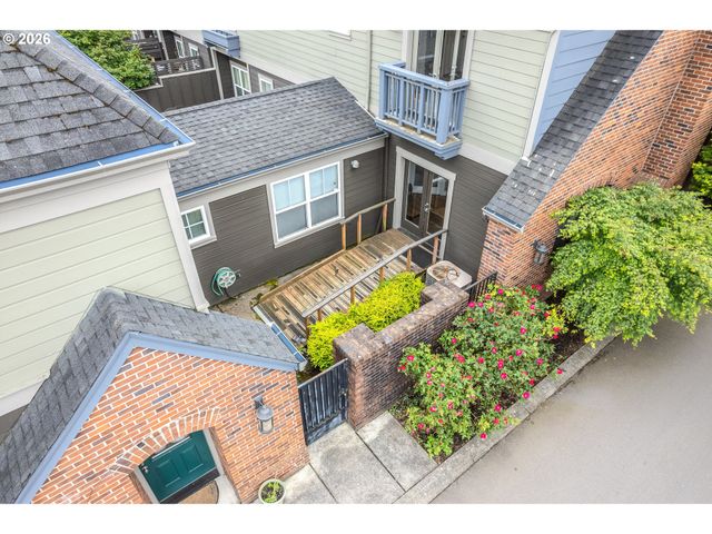 1510 Ne VILLAGE St, Fairview, OR 97024