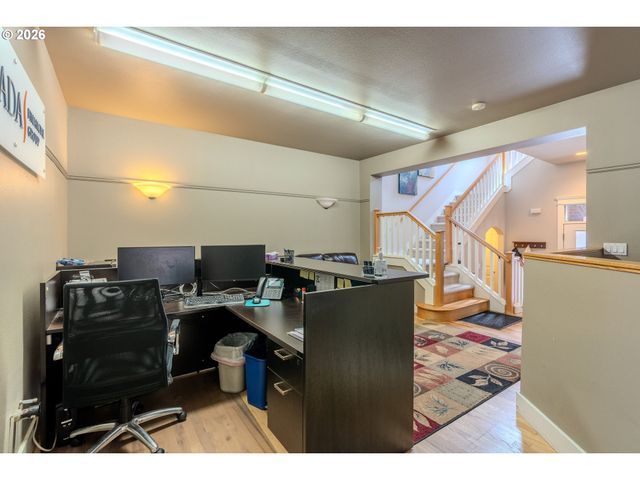 1510 Ne VILLAGE St, Fairview, OR 97024