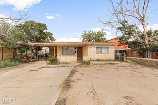 9333 Socorro Road, El Paso, TX 79907