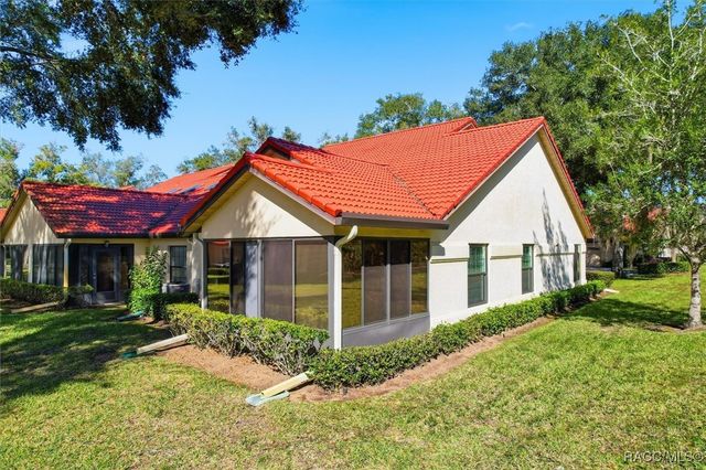 2048 Forest Drive, Inverness, FL 34453