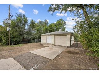 2645 Harlan St, Denver, CO 80214