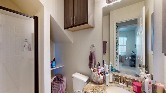 1113 Gridiron Drive, College Station, TX 77840