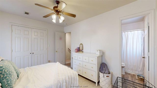 1113 Gridiron Drive, College Station, TX 77840