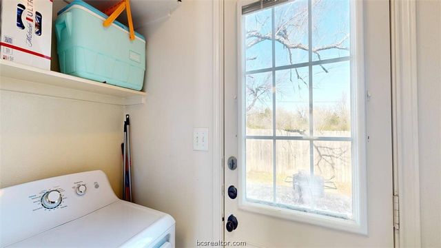 1113 Gridiron Drive, College Station, TX 77840