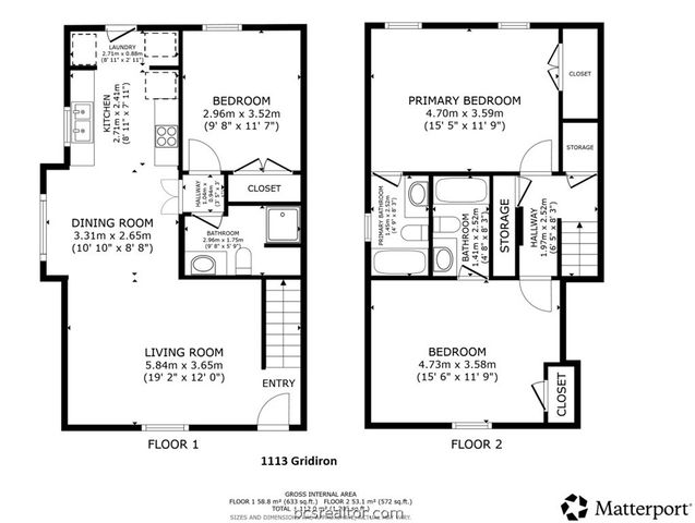 1113 Gridiron Drive, College Station, TX 77840