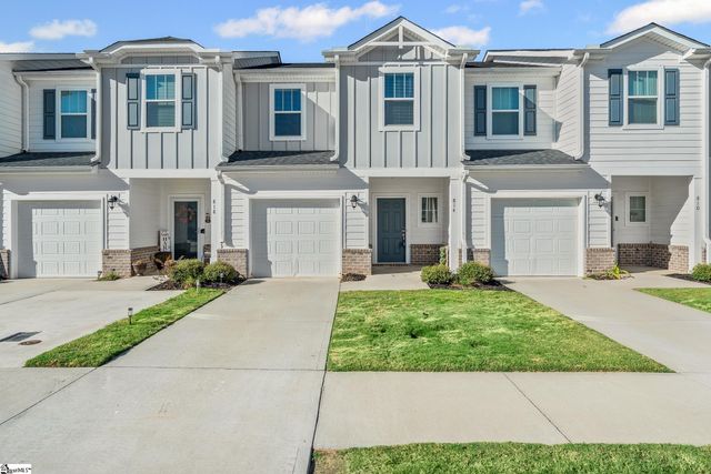 814 Thread Way, Greer, SC 29651