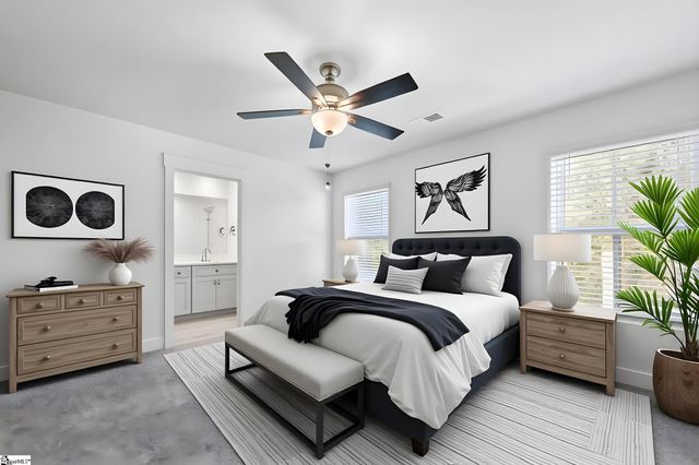 814 Thread Way, Greer, SC 29651