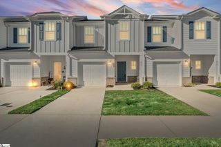 814 Thread Way, Greer, SC 29651