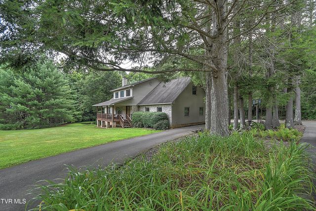 122 Chase Drive, Roan Mountain, TN 37687
