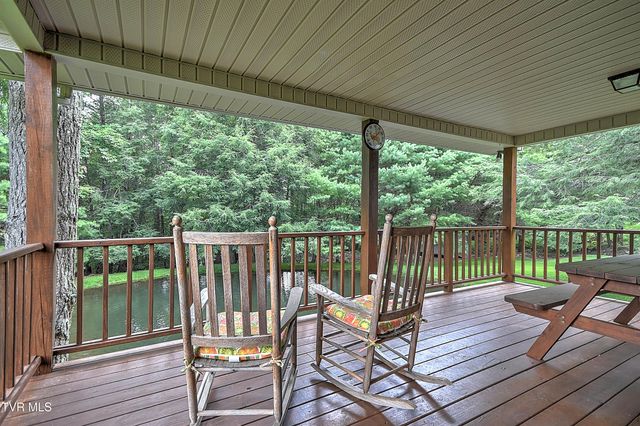 122 Chase Drive, Roan Mountain, TN 37687