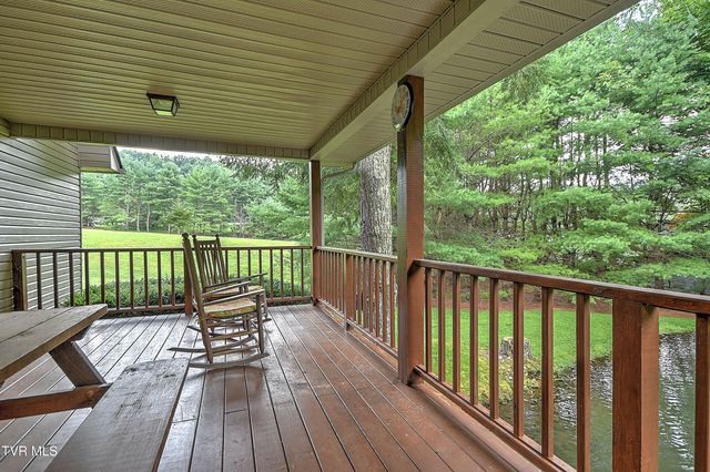 122 Chase Drive, Roan Mountain, TN 37687