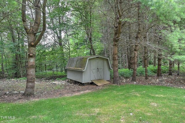 122 Chase Drive, Roan Mountain, TN 37687