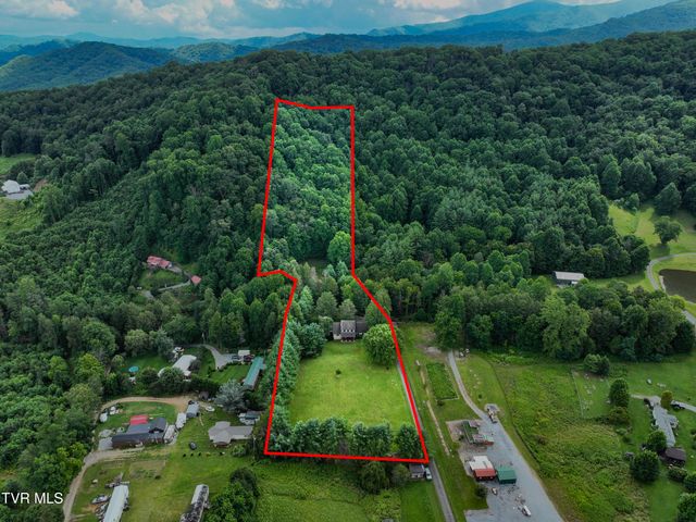 122 Chase Drive, Roan Mountain, TN 37687