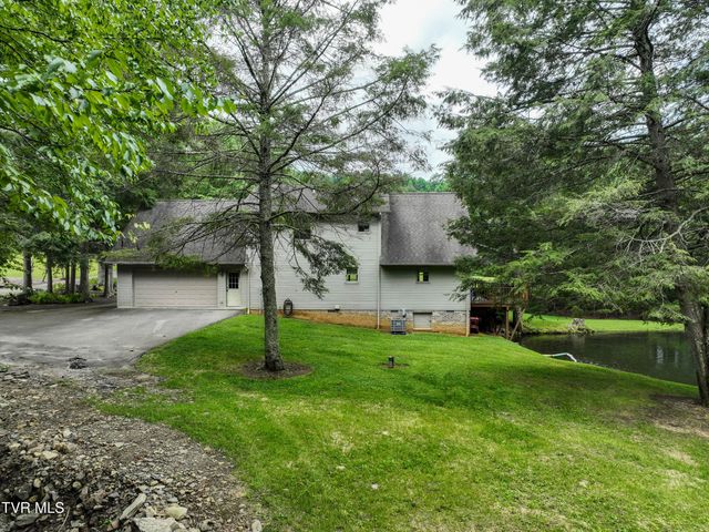 122 Chase Drive, Roan Mountain, TN 37687