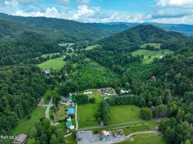 122 Chase Drive, Roan Mountain, TN 37687