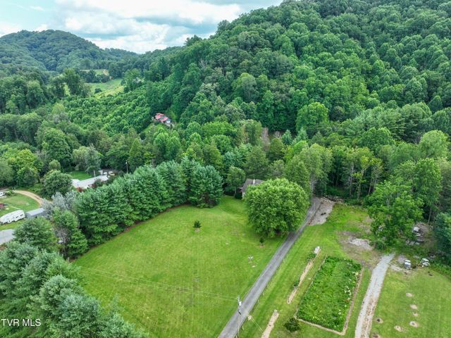 122 Chase Drive, Roan Mountain, TN 37687