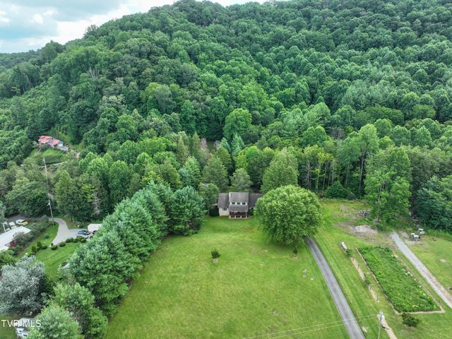 122 Chase Drive, Roan Mountain, TN 37687
