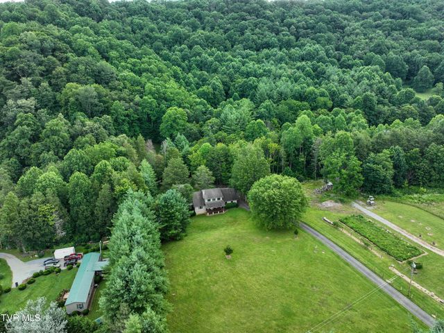 122 Chase Drive, Roan Mountain, TN 37687