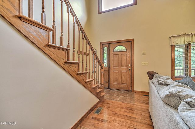 122 Chase Drive, Roan Mountain, TN 37687