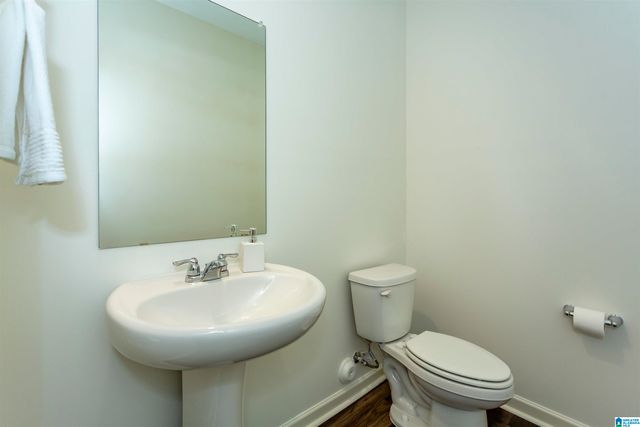 677 JOHNNYS COVE, Leeds, AL 35094