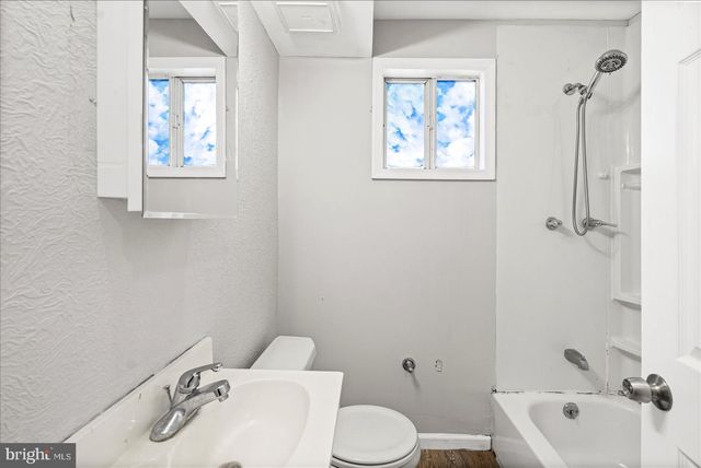 8413-B PHILADELPHIA RD, Baltimore, MD 21237