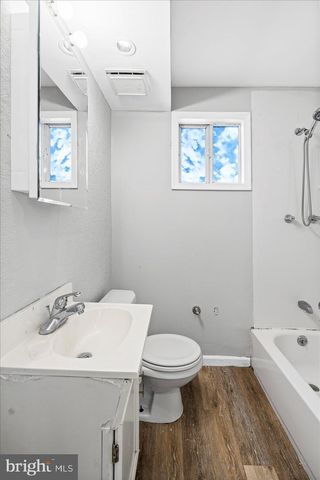 8413-B PHILADELPHIA RD, Baltimore, MD 21237