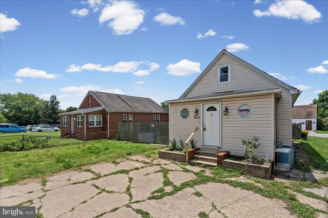 8413-B PHILADELPHIA RD, Baltimore, MD 21237