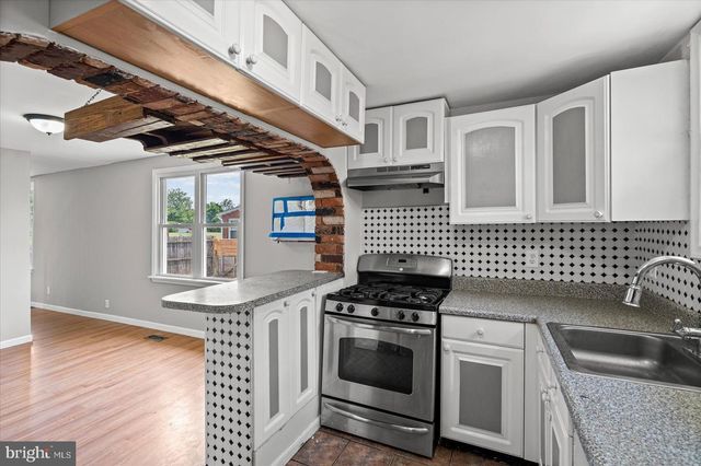 8413-B PHILADELPHIA RD, Baltimore, MD 21237