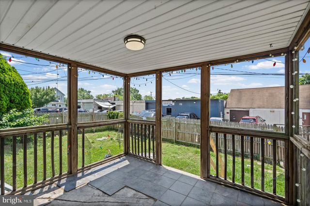 8413-B PHILADELPHIA RD, Baltimore, MD 21237