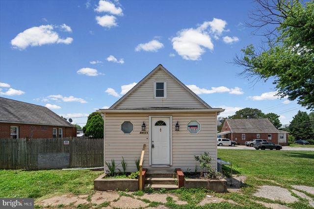 8413-B PHILADELPHIA RD, Baltimore, MD 21237