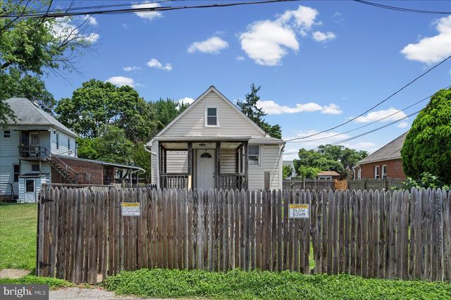 8413-B PHILADELPHIA RD, Baltimore, MD 21237