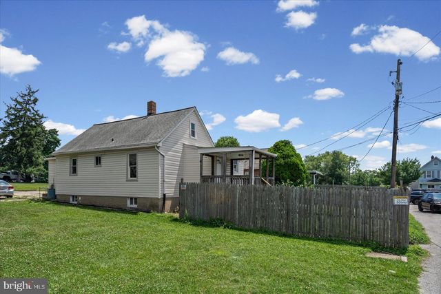 8413-B PHILADELPHIA RD, Baltimore, MD 21237