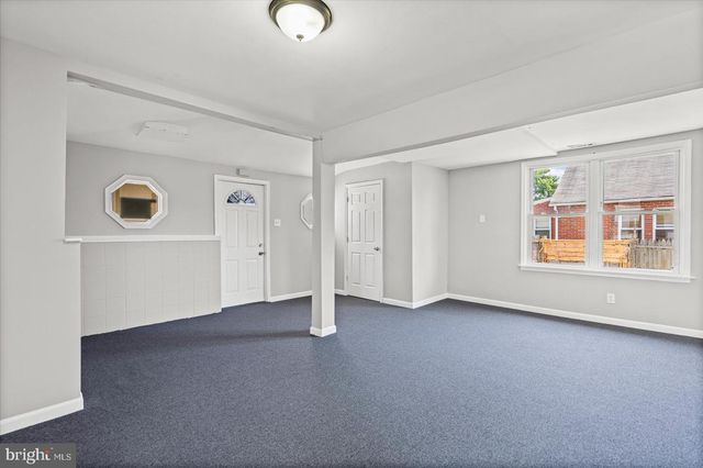 8413-B PHILADELPHIA RD, Baltimore, MD 21237