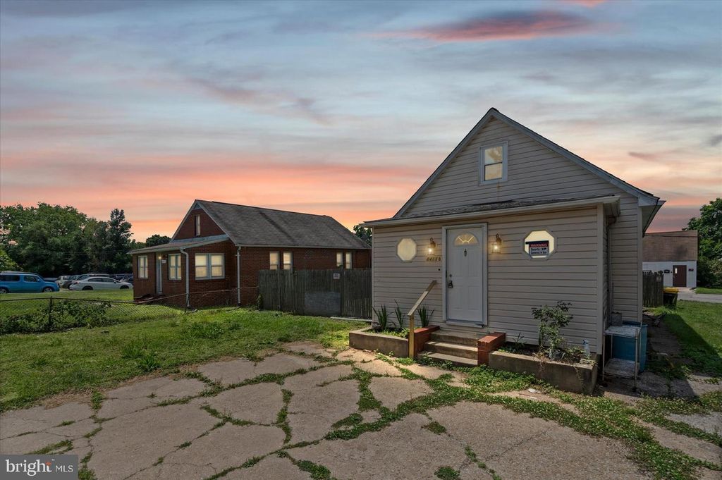 8413-B PHILADELPHIA RD, Baltimore, MD 21237