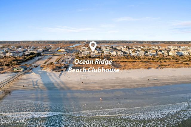 107 Waterford Place SW, Ocean Isle Beach, NC 28469