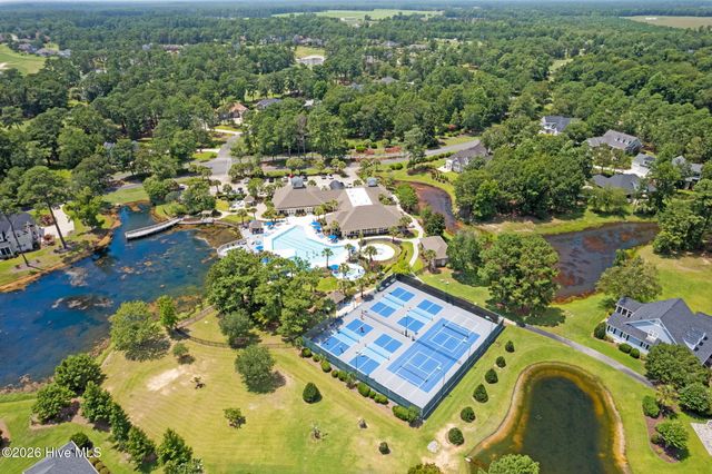 107 Waterford Place SW, Ocean Isle Beach, NC 28469