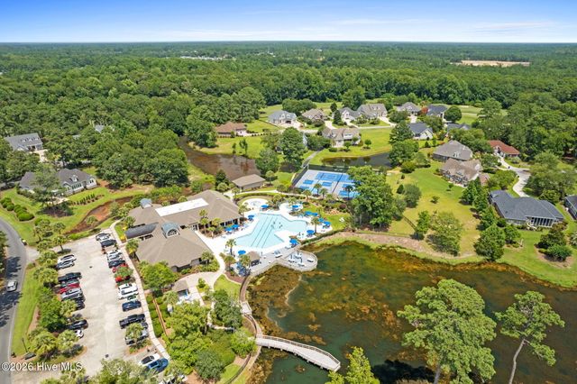 107 Waterford Place SW, Ocean Isle Beach, NC 28469