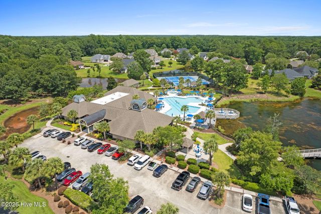 107 Waterford Place SW, Ocean Isle Beach, NC 28469