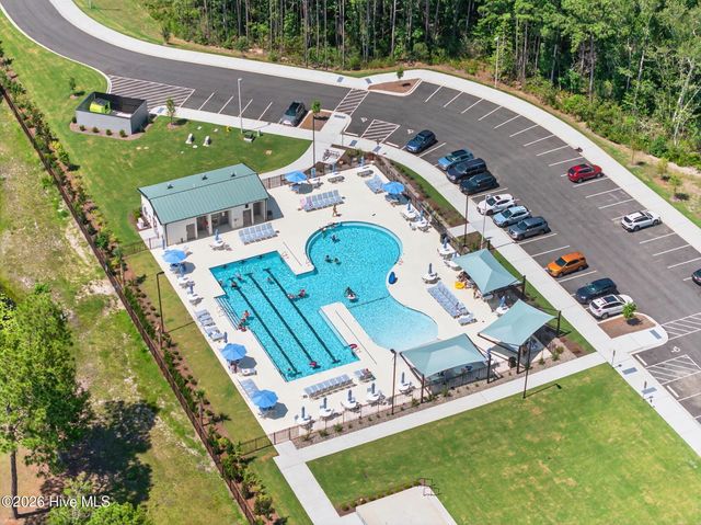 107 Waterford Place SW, Ocean Isle Beach, NC 28469