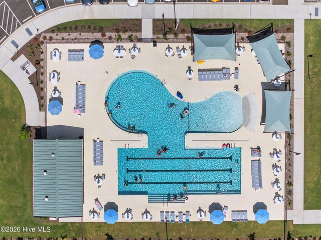 107 Waterford Place SW, Ocean Isle Beach, NC 28469