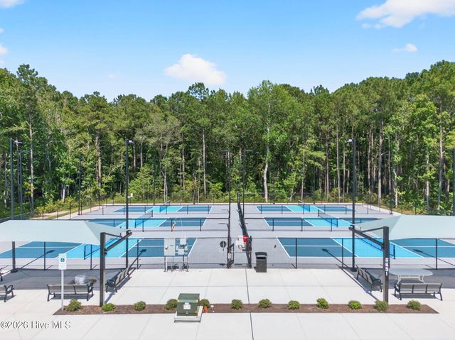 107 Waterford Place SW, Ocean Isle Beach, NC 28469