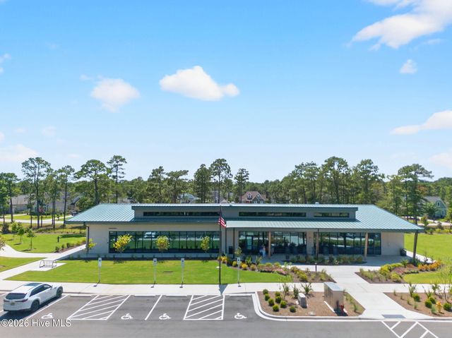107 Waterford Place SW, Ocean Isle Beach, NC 28469
