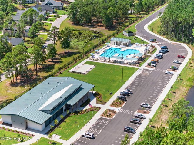 107 Waterford Place SW, Ocean Isle Beach, NC 28469