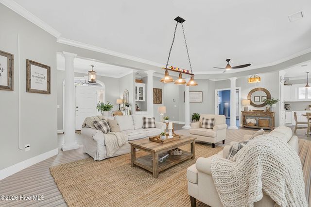 107 Waterford Place SW, Ocean Isle Beach, NC 28469