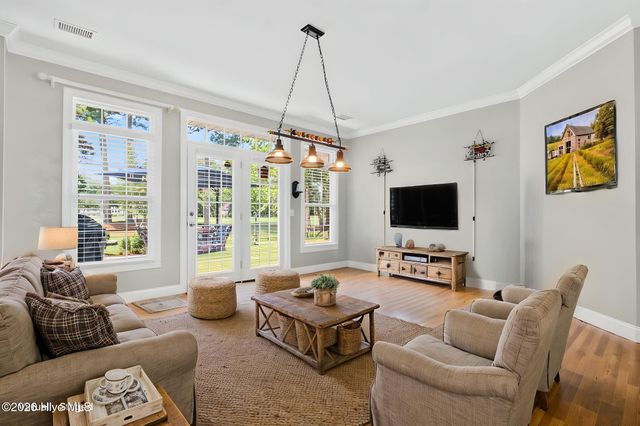 107 Waterford Place SW, Ocean Isle Beach, NC 28469