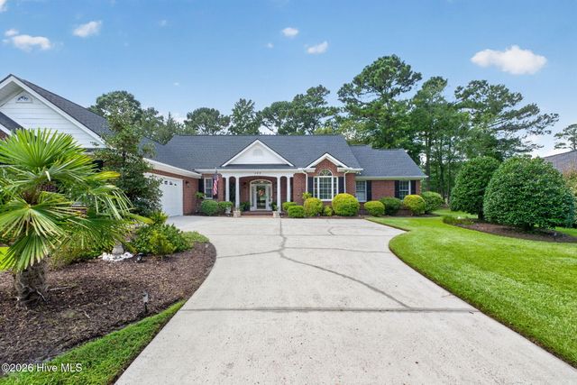 107 Waterford Place SW, Ocean Isle Beach, NC 28469