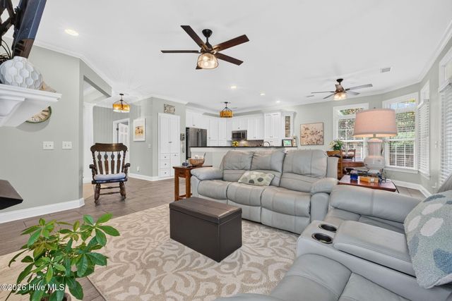 107 Waterford Place SW, Ocean Isle Beach, NC 28469