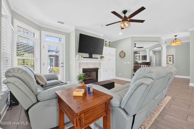 107 Waterford Place SW, Ocean Isle Beach, NC 28469