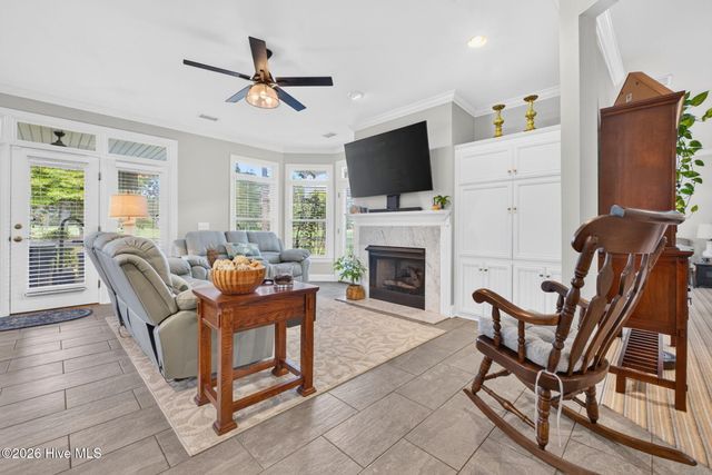 107 Waterford Place SW, Ocean Isle Beach, NC 28469