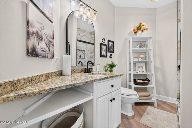 107 Waterford Place SW, Ocean Isle Beach, NC 28469